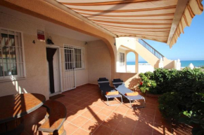 La Mata Beach Bungalow Las Dunas